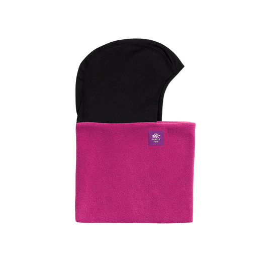 TURTLE FUR KID CHELONIA 150 SHELLACLAVA AZALEA FRONT