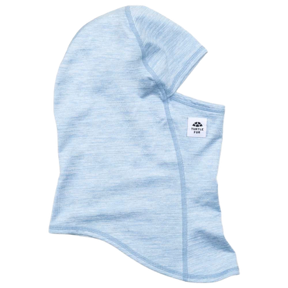 TURTLE FUR YOUTH COMFORT SHELL STRIA MAXCLAVA