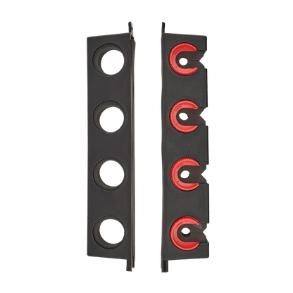 BERKLEY TWIST LOCK UTILITY 4 ROD RACK - 1