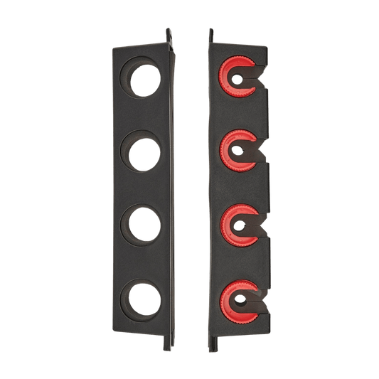 BERKLEY TWIST LOCK UTILITY 4 ROD RACK - 1