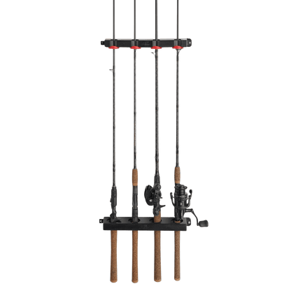 BERKLEY TWIST LOCK UTILITY 4 ROD RACK - 2