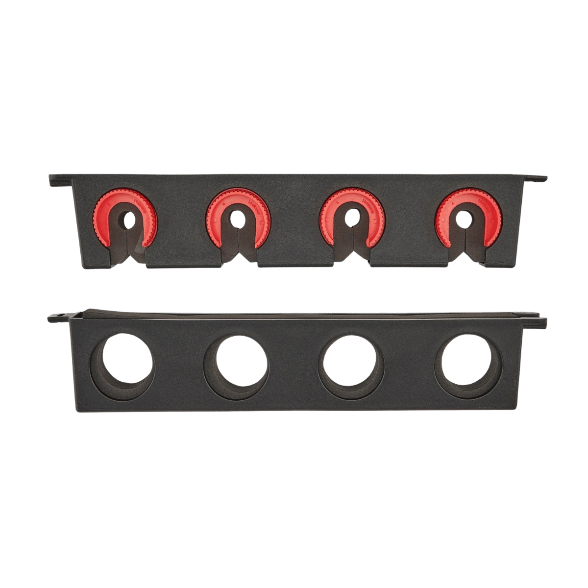 BERKLEY TWIST LOCK UTILITY 4 ROD RACK - 5