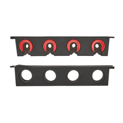 BERKLEY TWIST LOCK UTILITY 4 ROD RACK - 5
