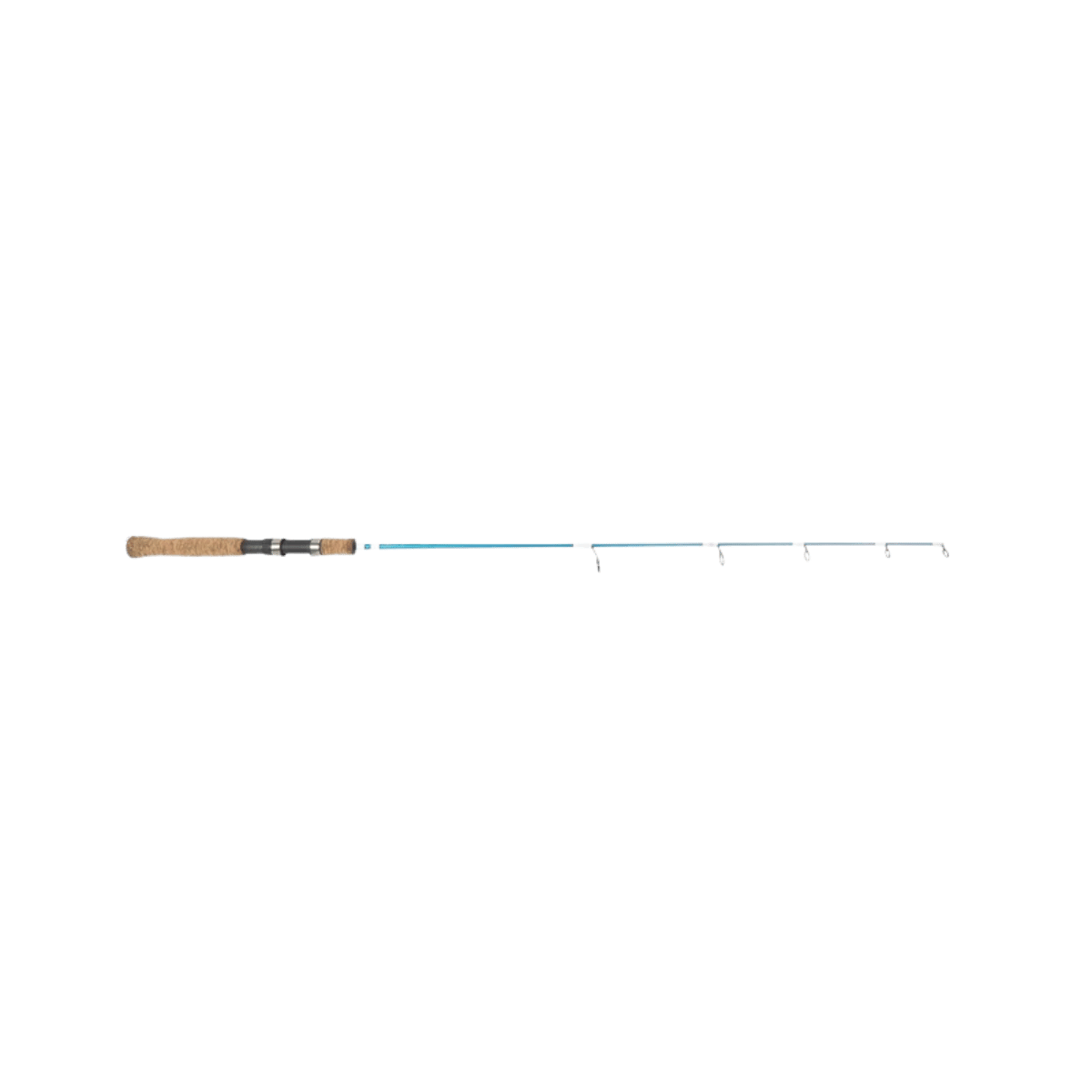 TWO BROTHERS FISHING APEXX ICE ROD IMAGE