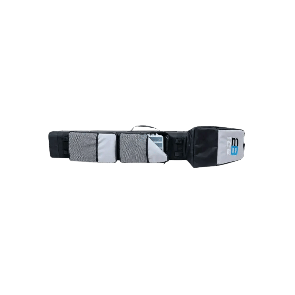 TWO BROTHERS FISHING XL ROD & GEAR BAG IMAGE