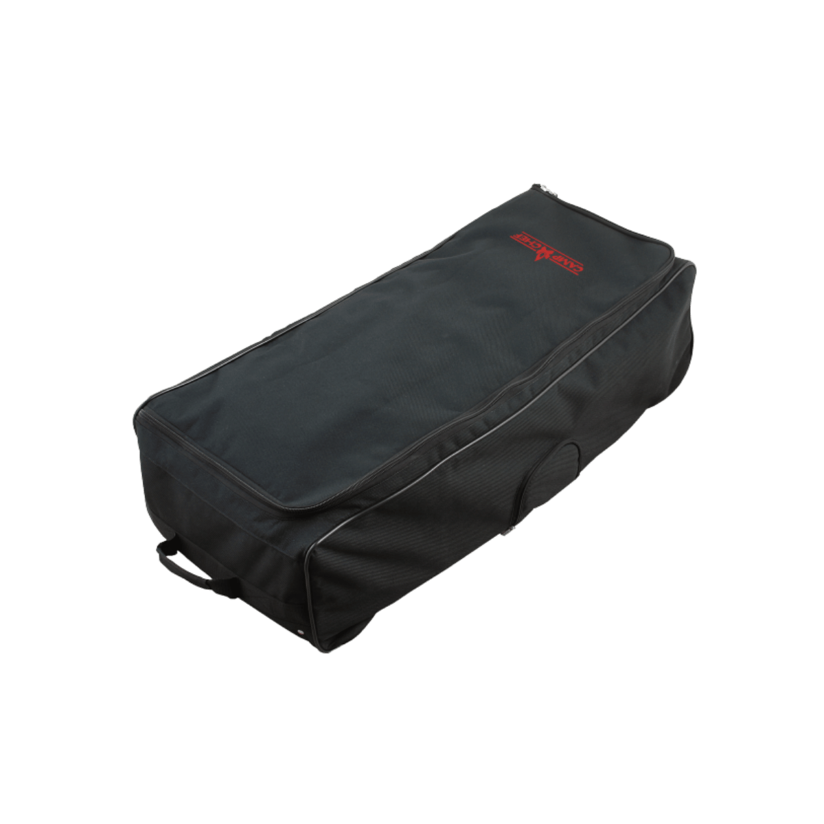 CAMP CHEF TWO-BURNER CARRY BAG W/WHEELS