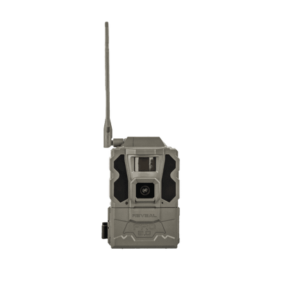 TACTACAM ARMORED SOLAR CABLE - FRONT VIEW