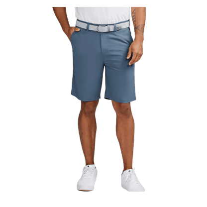 TASC MOTION SHORT 9 INCH DEEP INDIGO FRONT VIEW