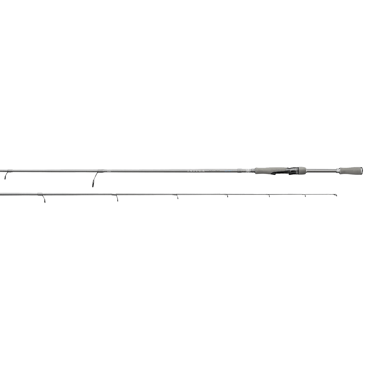 Tatula Elite Powerspin Spinning Rod 7'1" MH F
