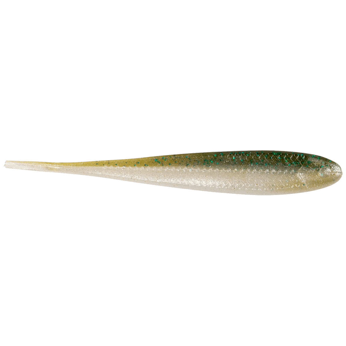 FWD FACING SONAR MINNOW 10PK - 4IN