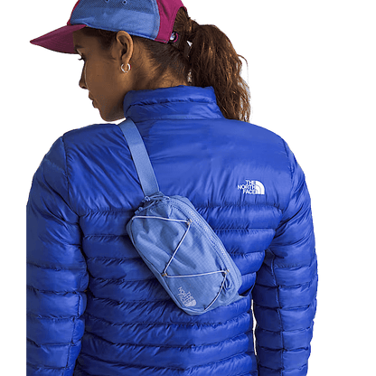 THE NORTH FACE TERRA LUMBAR 1L MODEL
