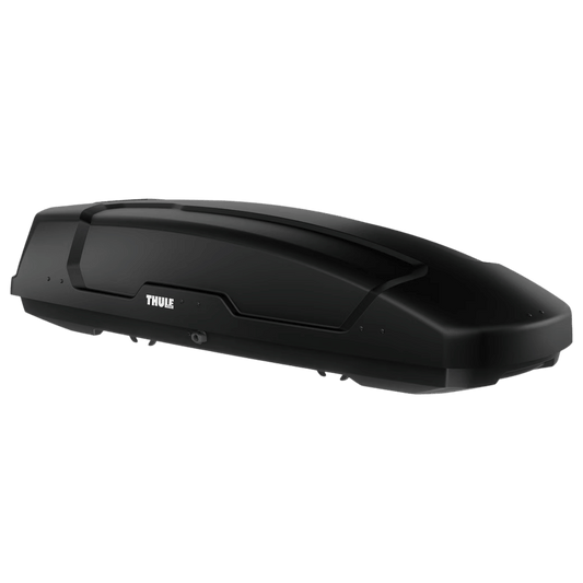 THULE FORCE XT SPORT - BLACK