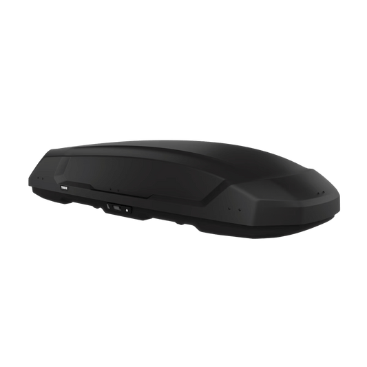 THULEFORCE XT XXL - ROOF BOX MATTE BLACK