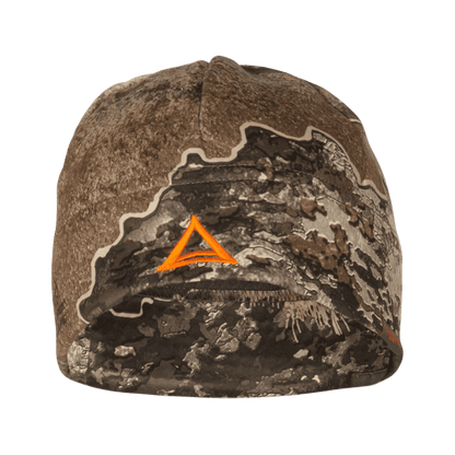 THACHA L-2 MIDWEIGHT BEANIE - EXCAPE - ONE SIZE -  FRONT VIEW