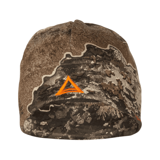 THACHA L-2 MIDWEIGHT BEANIE - EXCAPE - ONE SIZE -  FRONT VIEW