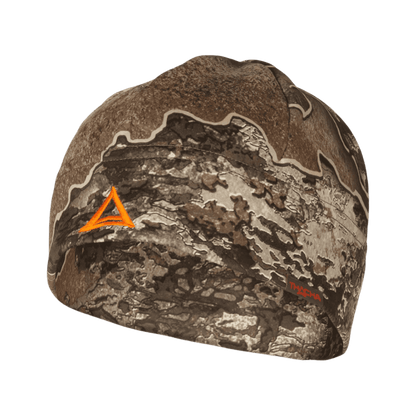 THACHA L-2 MIDWEIGHT BEANIE - EXCAPE - ONE SIZE - SIDE VIEW