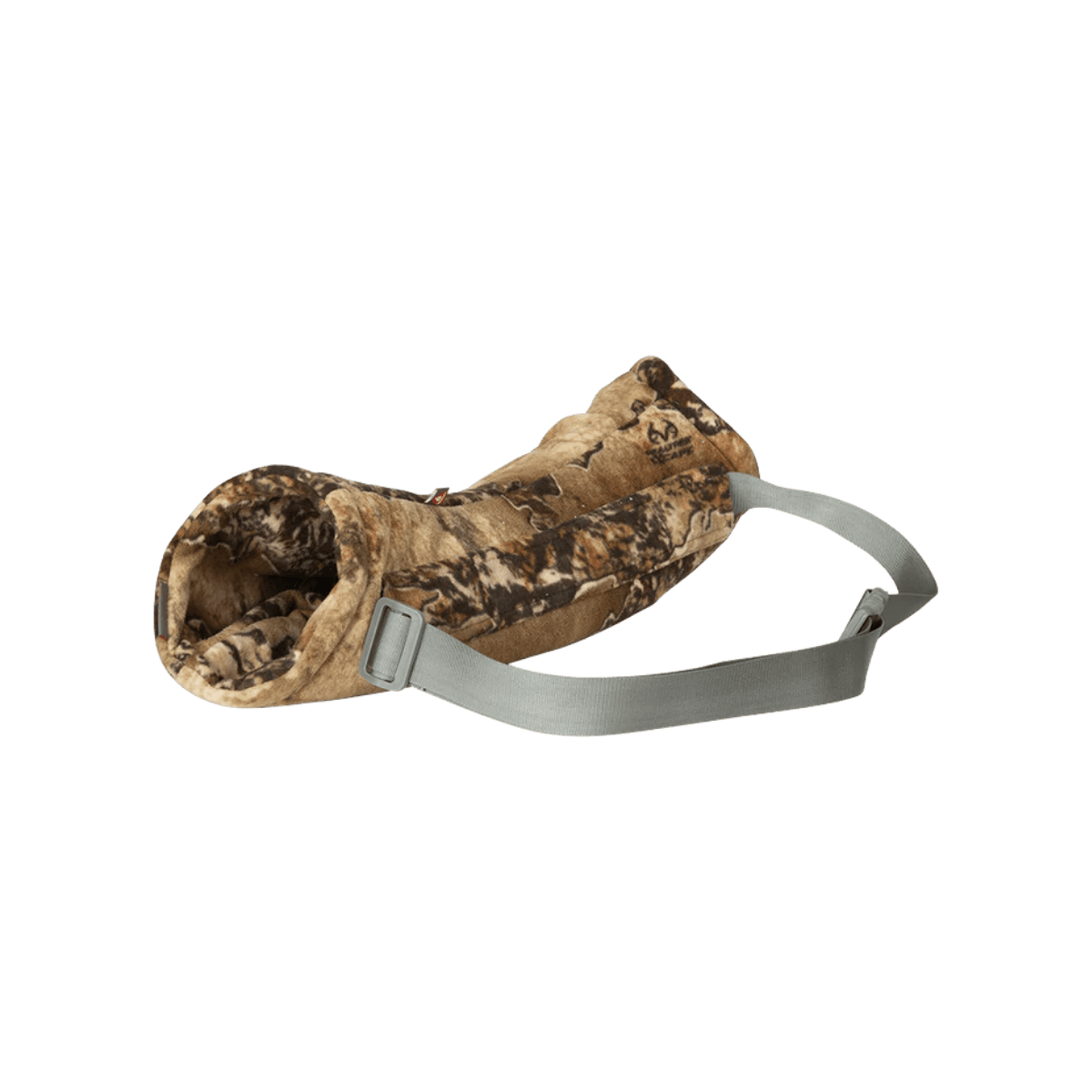 THACHA L-3 PRIMALOFT HANDWARMER - EXCAPE - FRONT SIDE VIEW