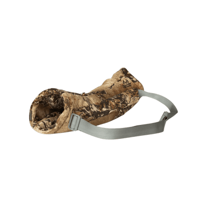 THACHA L-3 PRIMALOFT HANDWARMER - EXCAPE - FRONT SIDE VIEW
