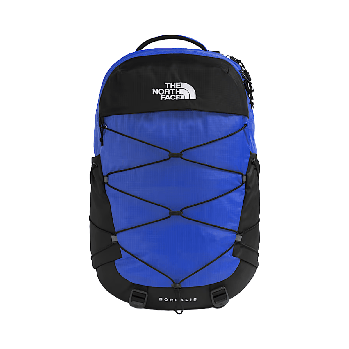 THE NORTH FACE BOREALIS CLASSIC BACKPACK - SHADY BLUE/TNF BLACK