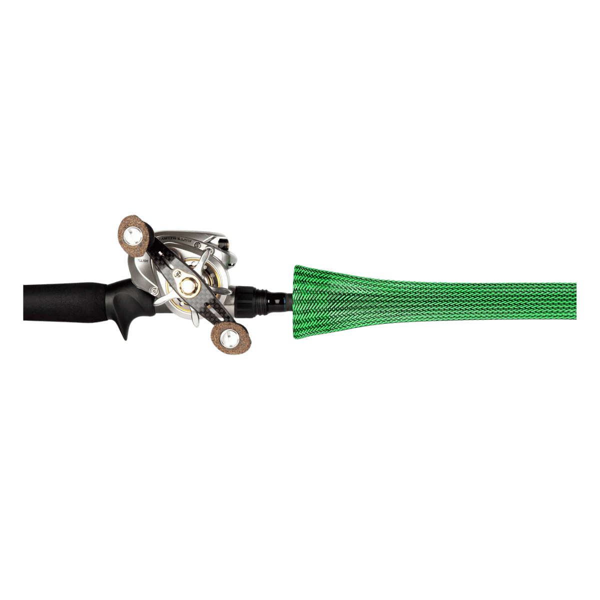 THE ROD GLOVE CASTING STANDARD ROD GLOVE OGRE