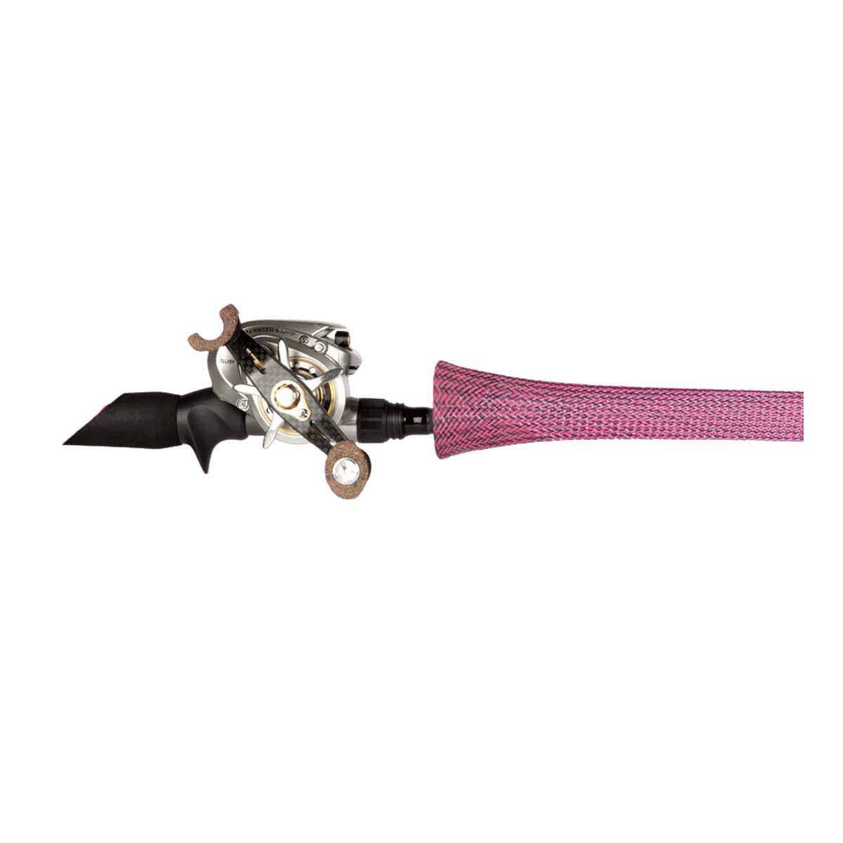 THE ROD GLOVE CASTING STANDARD ROD GLOVE PINK OGRE