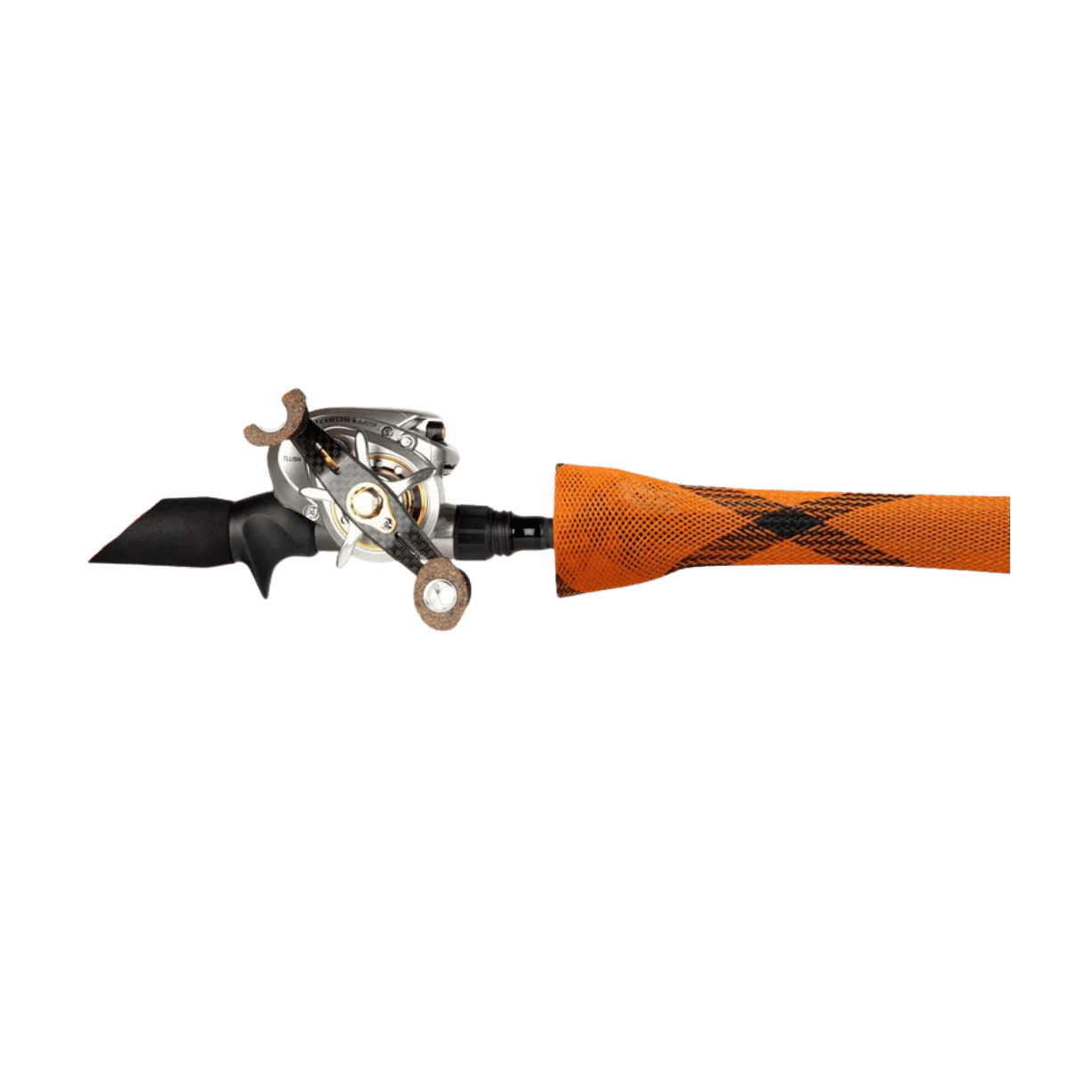 THE ROD GLOVE CASTING STANDARD ROD GLOVE TIGER SPYDER