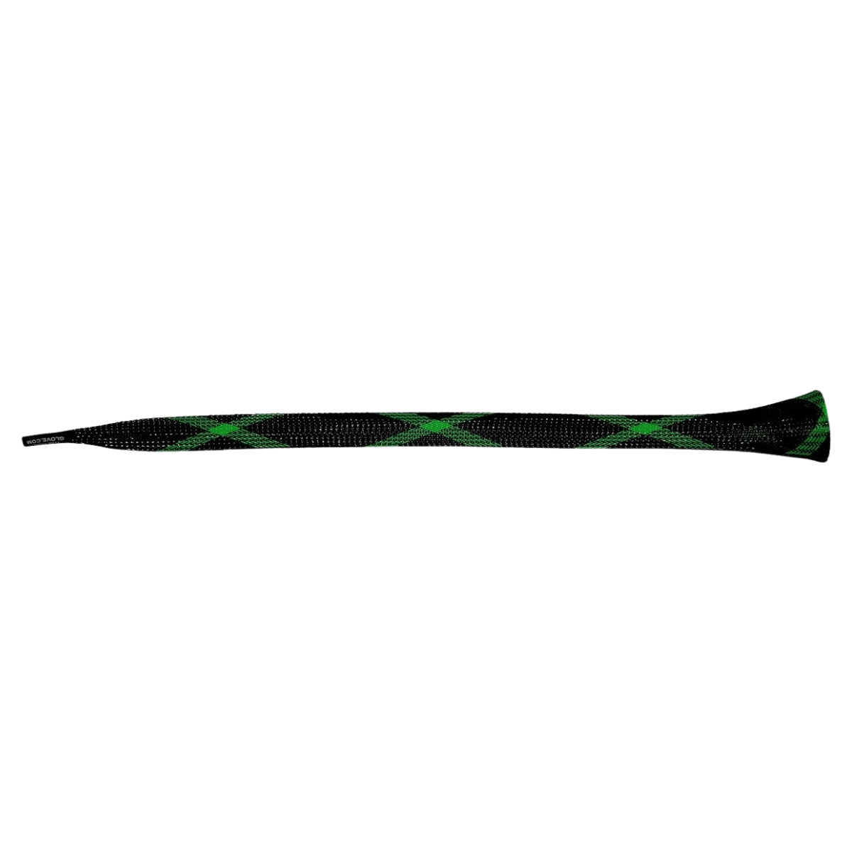 THE ROD GLOVE ICE FISHING ROD GLOVE GREEN SPYDER 21 INCH