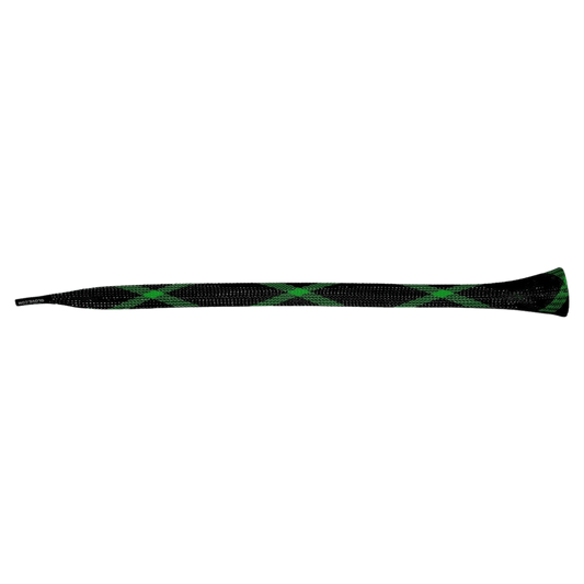 THE ROD GLOVE ICE FISHING ROD GLOVE GREEN SPYDER 21 INCH