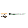 GREEN SPYDER