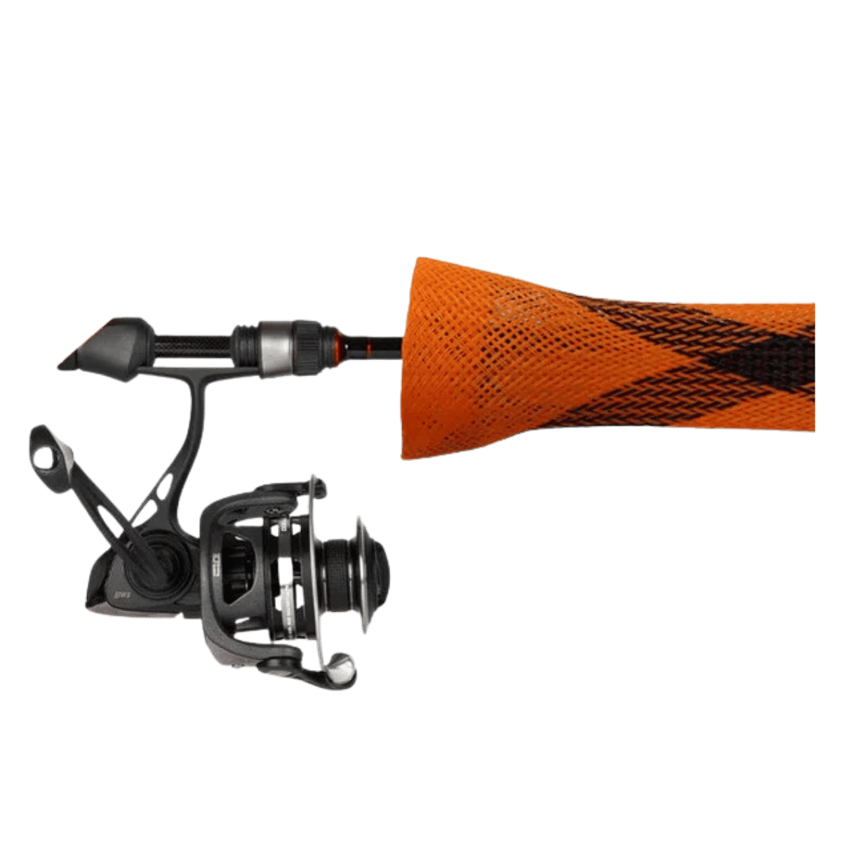 THE ROD GLOVE SPINNING STANDARD ROD GLOVE TIGER SPYDER