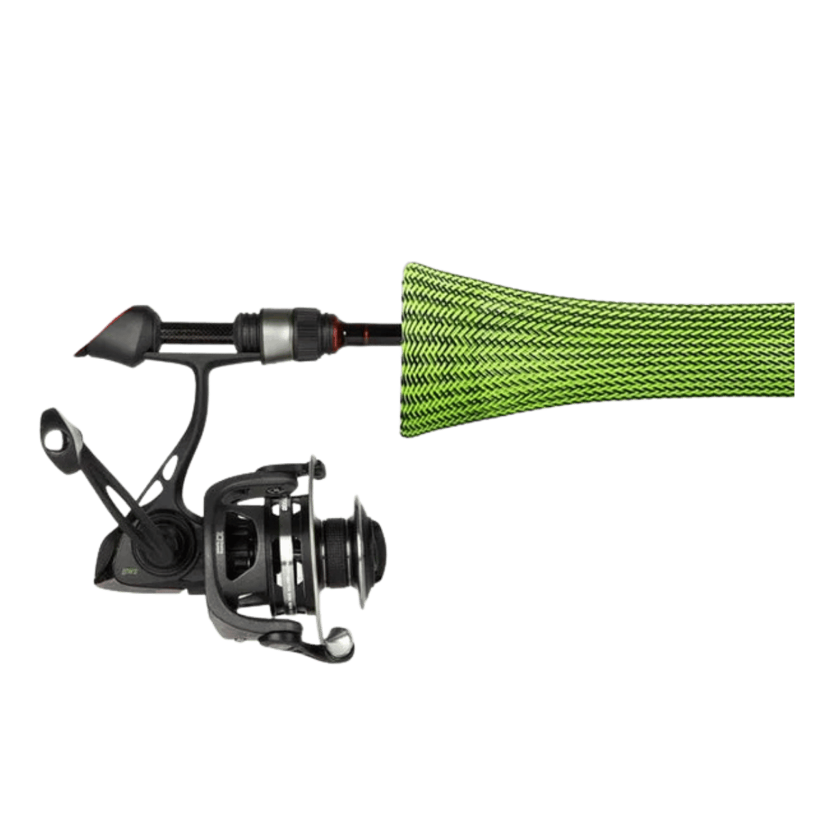 THE ROD GLOVE SPINNING STANDARD ROD GLOVE YELLOW OGRE