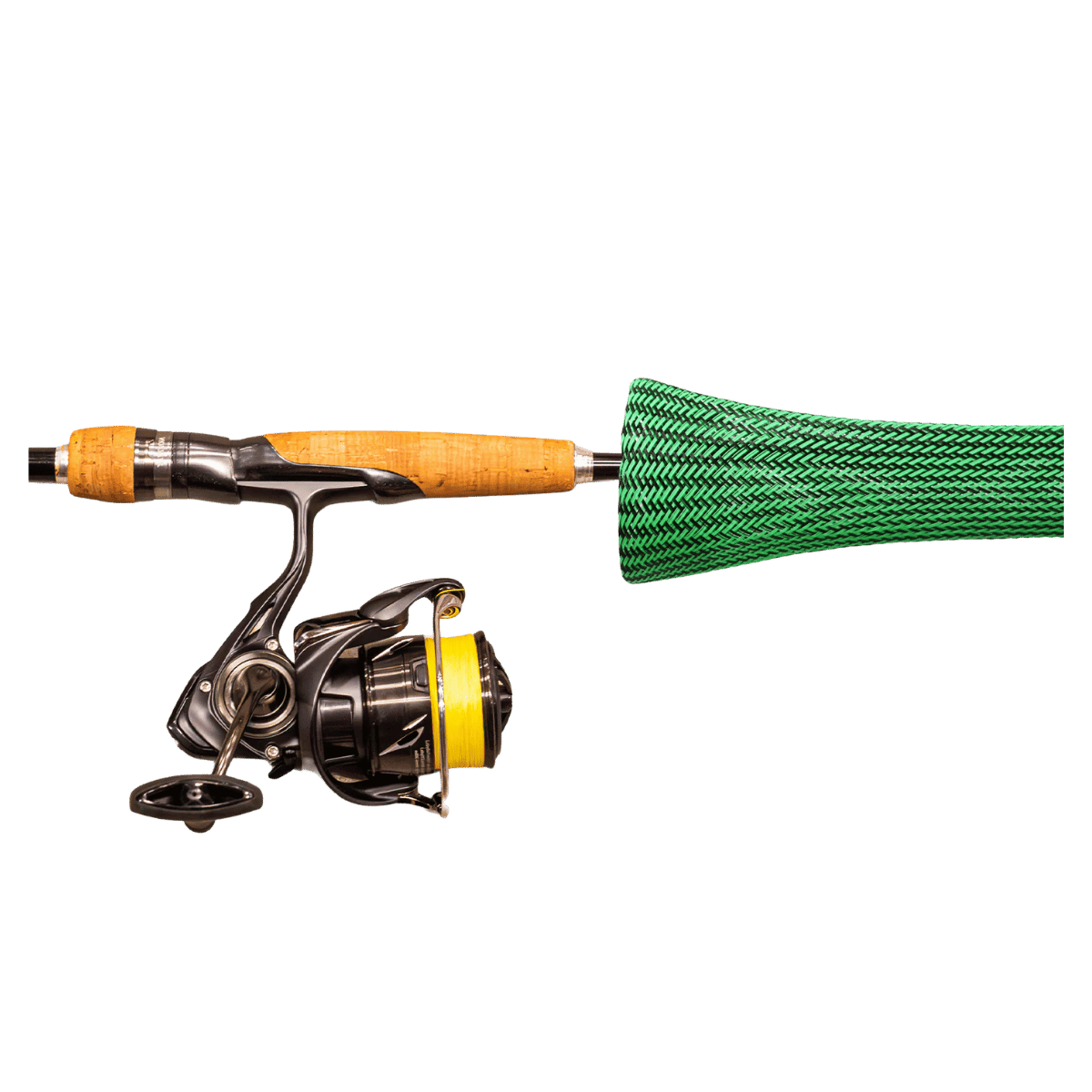 THE ROD GLOVE SPINNING STANDARD ROD GLOVE OGRE