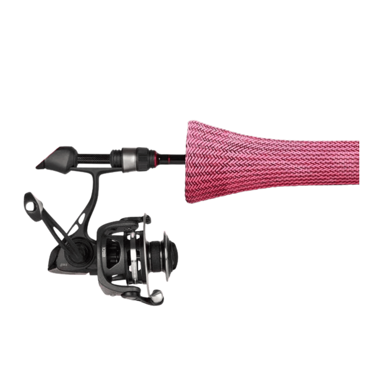 THE ROD GLOVE SPINNING STANDARD ROD GLOVE PINK OGRE