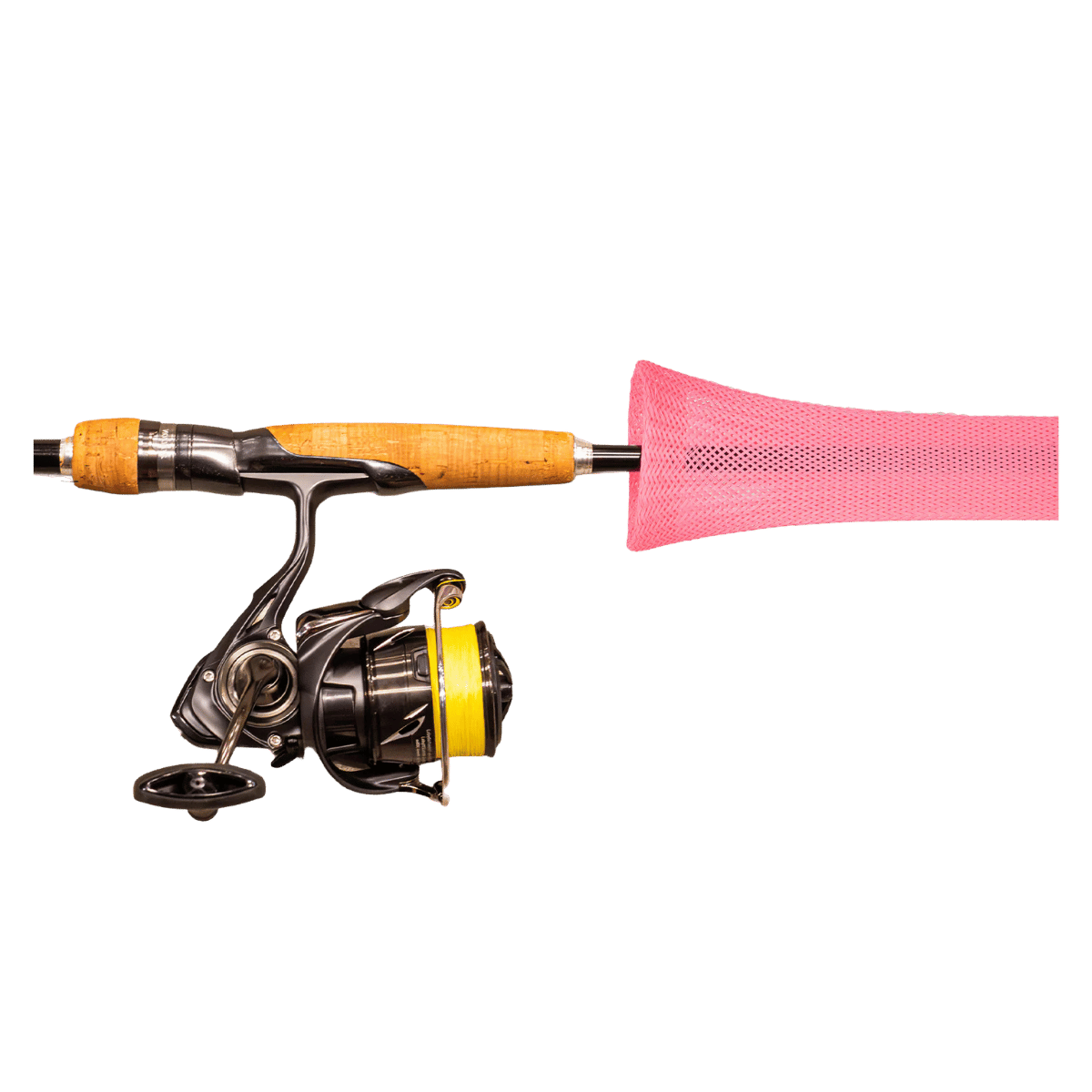 THE ROD GLOVE SPINNING STANDARD ROD GLOVE PINK