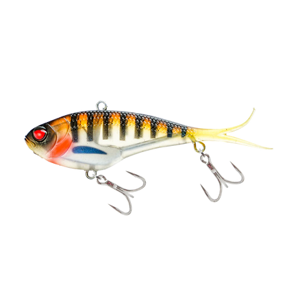 Vertrex Max 95 Vibe Fresh 3-3/4" - 3/4oz - The Grunt