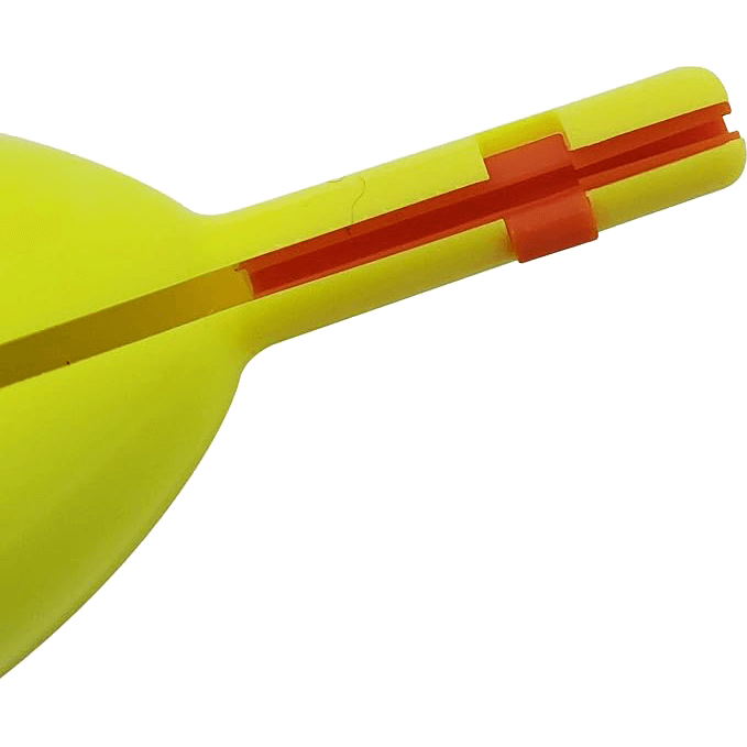 The Slip Lock Bobber – Medium - top picture