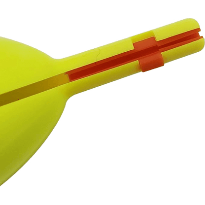 The Slip Lock Bobber – Medium - top picture