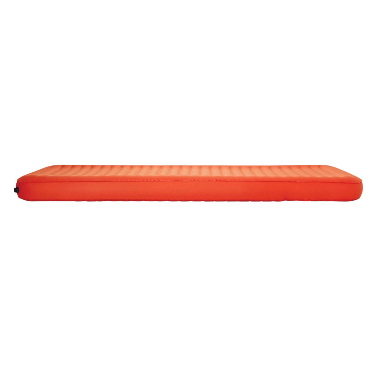 THERM-A-REST NEO LOFT SLEEPING PAD PUMPKIN REGULAR SIDE VIEW
