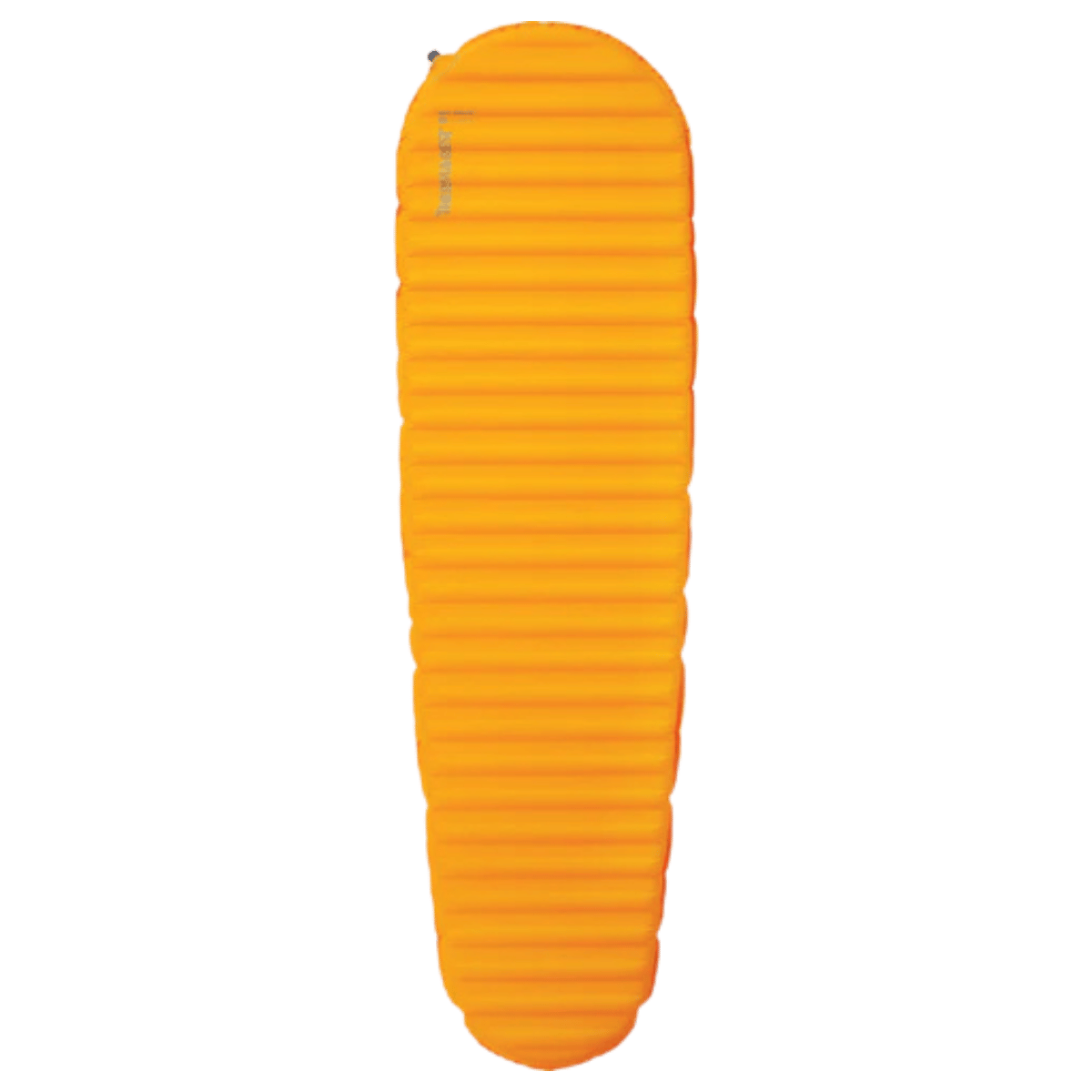THERM-A-REST TRAIL PROLITE SELF-INFLATING REGULAR ZINNIA FRONT VIEW