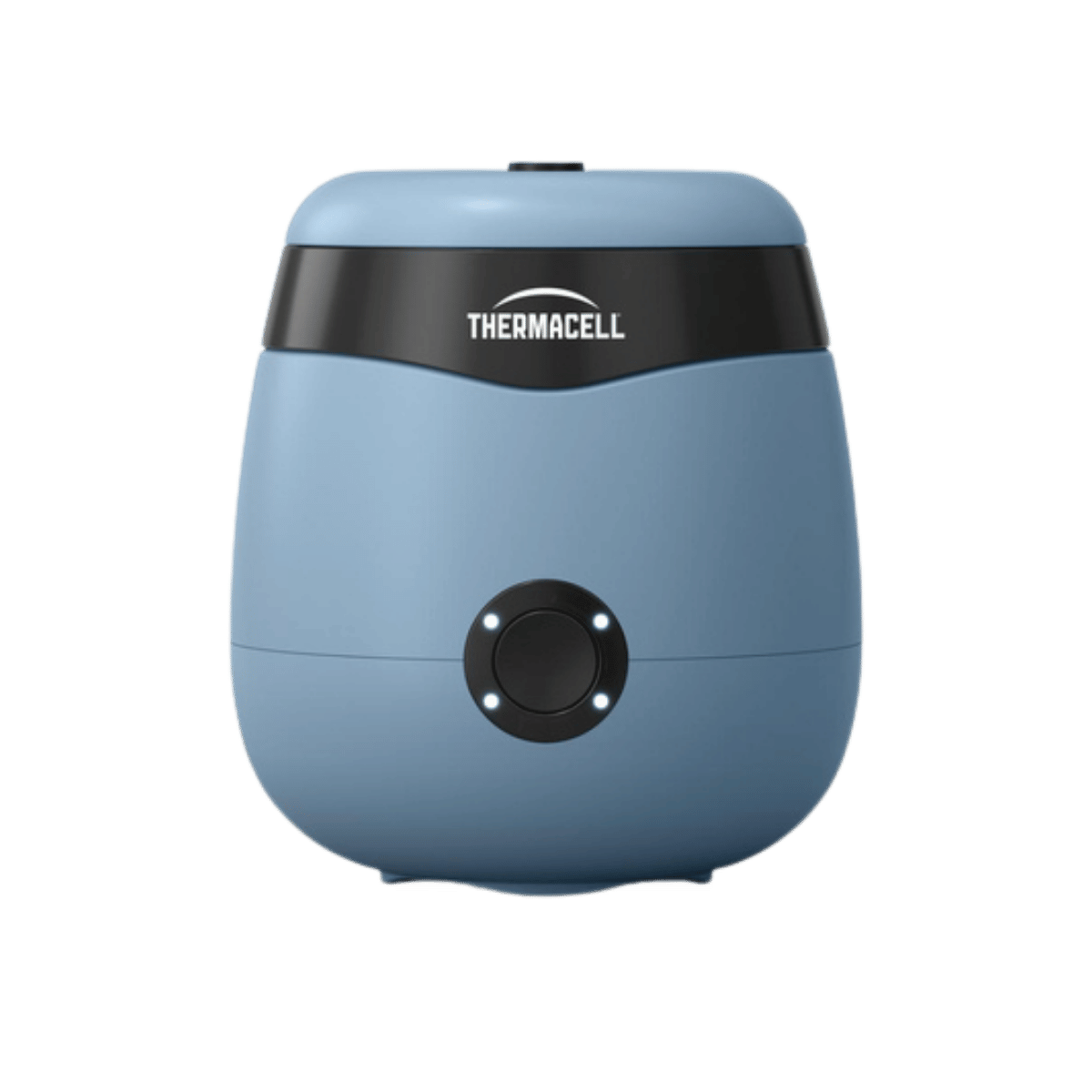 THERMACELL RECHARGEABLE MOSQUITO REPELLER - BLUE