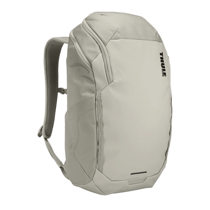 THULE CHASM LAPTOP BACKPACK - 26 L - SOFTHAND - FRONT VIEW