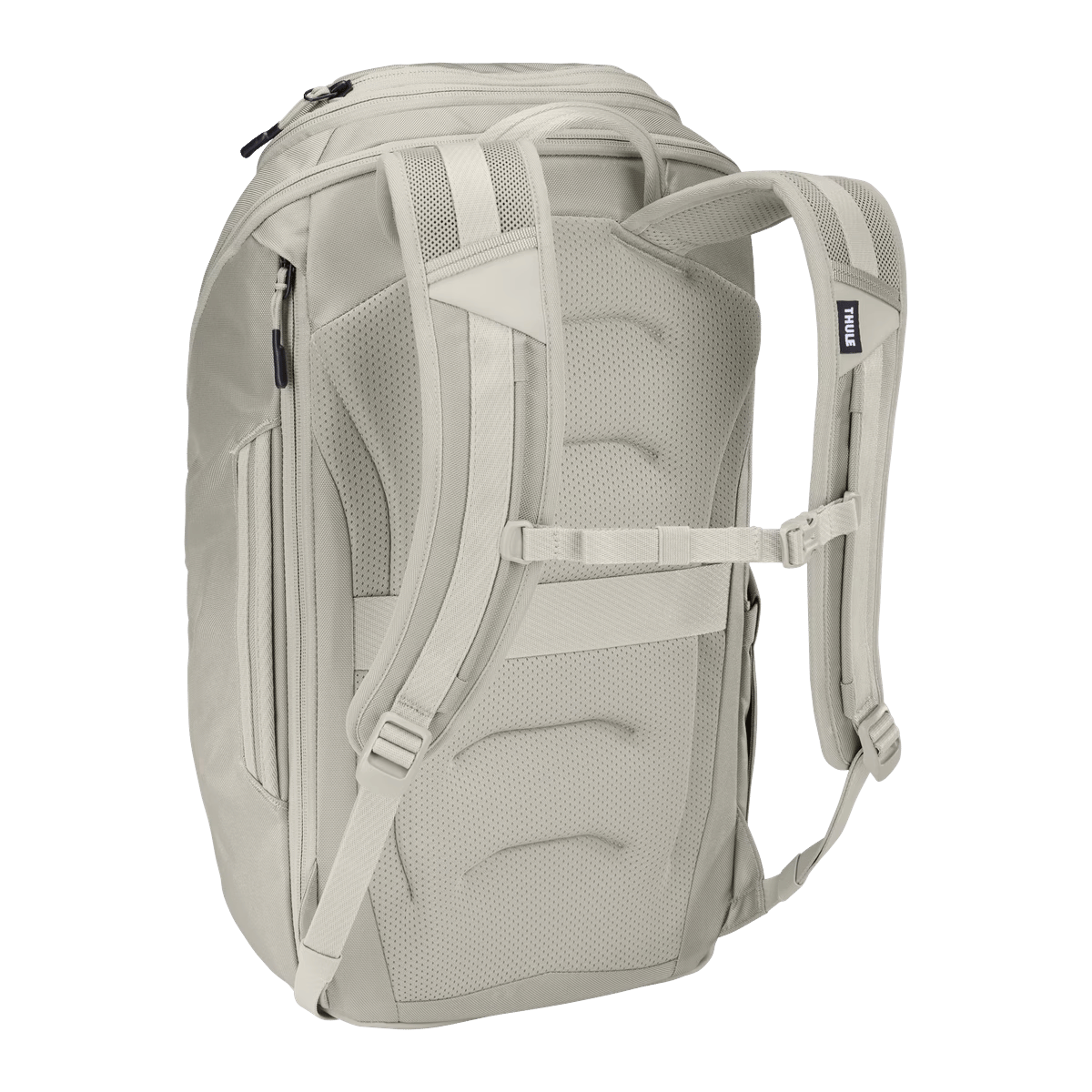 THULE CHASM LAPTOP BACKPACK - 26 L - SOFTHAND - BACK VIEW