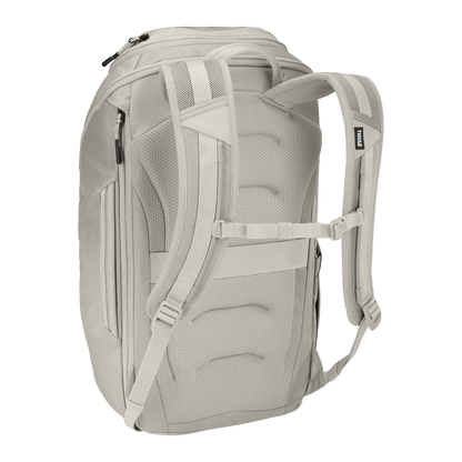 THULE CHASM LAPTOP BACKPACK - 26 L - SOFTHAND - BACK VIEW
