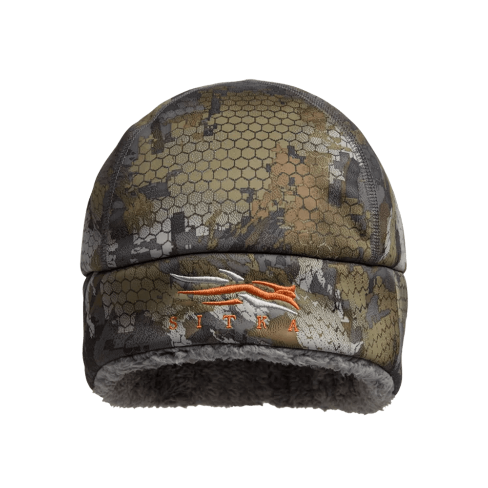SITKA JETSTREAM INSULATED WS BEANIE - OPTIFADE TIMBER