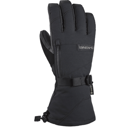 DAKINE TITAN GORE-TEX GLOVE BLACK