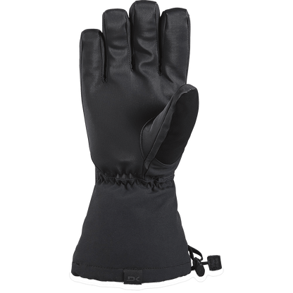 DAKINE TITAN GORE-TEX GLOVE PALM
