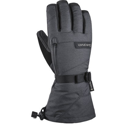 DAKINE TITAN GORE-TEX GLOVE CARBON