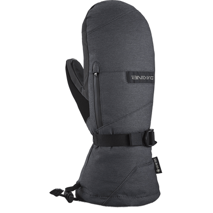 DAKINE TITAN GORE-TEX MITT CARBON
