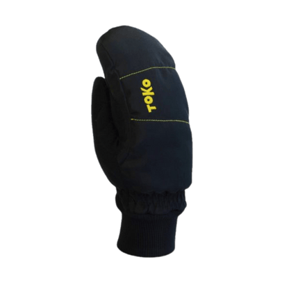 TOKO TOASTY THERMO MITTEN  - BLACK