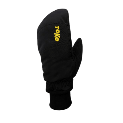 TOKO TOASTY THERMO MITTEN  - BLACK